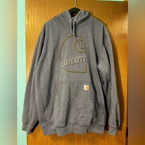 Carhartt Hoodie